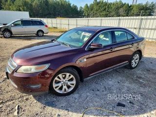 FORD TAURUS SEL