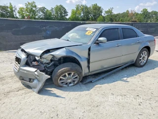 CHRYSLER 300 TOURING