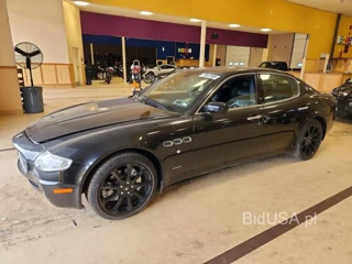 MASERATI QUATTROPORTE M139