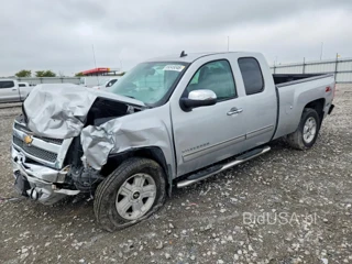 CHEVROLET SILVERADO C1500 LT
