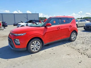 KIA SOUL LX