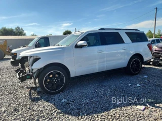FORD EXPEDITION MAX LIMITED