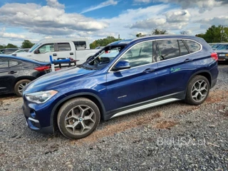 BMW X1 XDRIVE28I