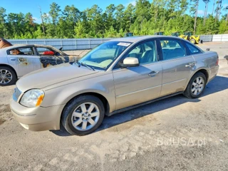 FORD FIVE HUNDRED SEL