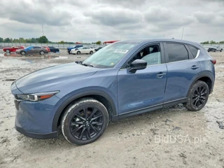 MAZDA CX-5 PREFERRED