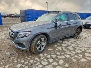 MERCEDES-BENZ GLC 350E