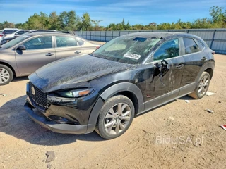 MAZDA CX-30 SELECT