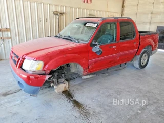 FORD EXPLORER SPORT TRAC