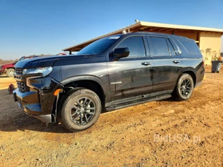 CHEVROLET TAHOE K1500 LS