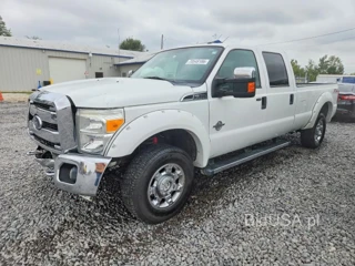 FORD F350 SUPER DUTY