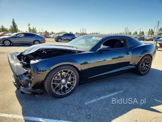 CHEVROLET CAMARO SS
