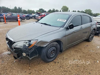 CHRYSLER 200 S