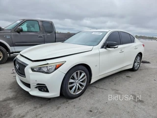 INFINITI Q50 PREMIUM