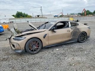 BMW M4 COMPETITION