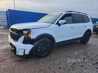 KIA TELLURIDE SX-PRESTIGE X-PRO