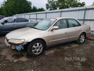 HONDA ACCORD SE