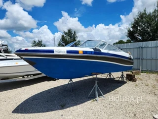 FOUR WINNS 18FT