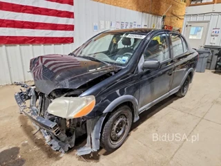 TOYOTA ECHO BASE