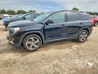 GMC TERRAIN SLT