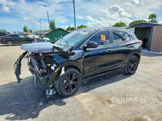 BUICK ENCORE GX SPORT TOURING