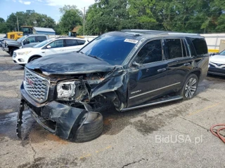 GMC YUKON DENALI