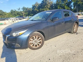 MAZDA 3 SPORT