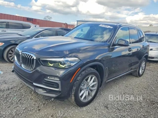 BMW X5 XDRIVE40I