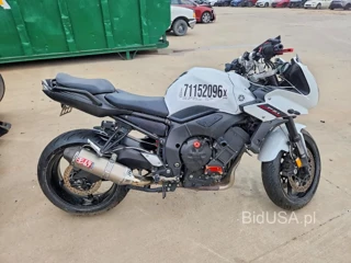 YAMAHA FZ1 S