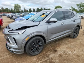 BUICK ENCORE GX AVENIR