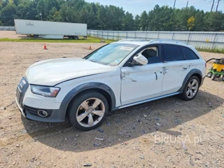 AUDI A4 ALLROAD PREMIUM PLUS