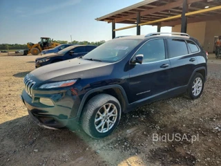 JEEP CHEROKEE LATITUDE
