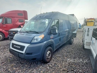 RAM PROMASTER 3500