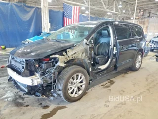 CHRYSLER PACIFICA TOURING L