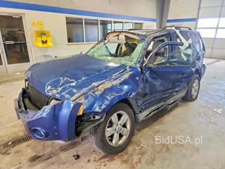 FORD ESCAPE XLT