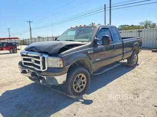 FORD F350 SRW SUPER DUTY