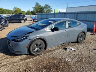 TOYOTA PRIUS LE