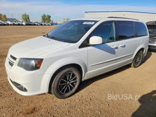 DODGE GRAND CARAVAN GT