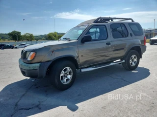 NISSAN XTERRA XE-V6