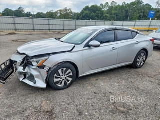 NISS ALTIMA