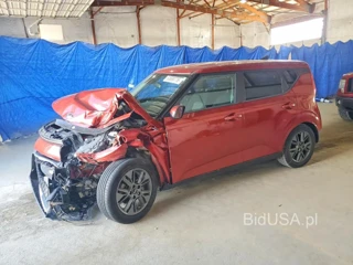 KIA SOUL S