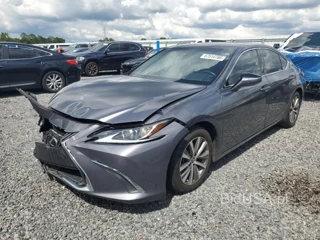 LEXUS ES 350 BASE