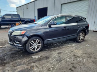 AUDI Q7 3.6 QUATTRO PREMIUM