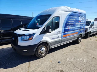 FORD TRANSIT T-350