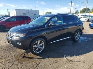 LEXUS RX 450H