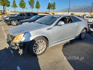 CADILLAC CTS PERFORMANCE COLLECTION