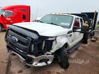 FORD F450 SUPER DUTY