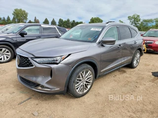 ACURA MDX ADVANCE