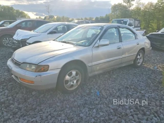 HONDA ACCORD SE