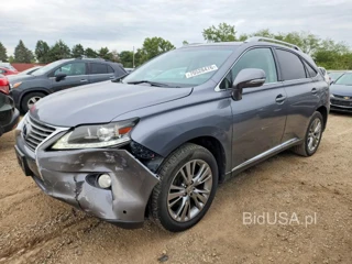LEXUS RX 450H