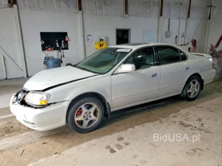 ACURA 3.2TL